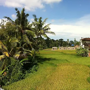 The Jumah , Ubud (Bali) Indonesia