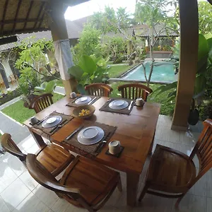 Chez Ida , Ubud (Bali) Indonesia