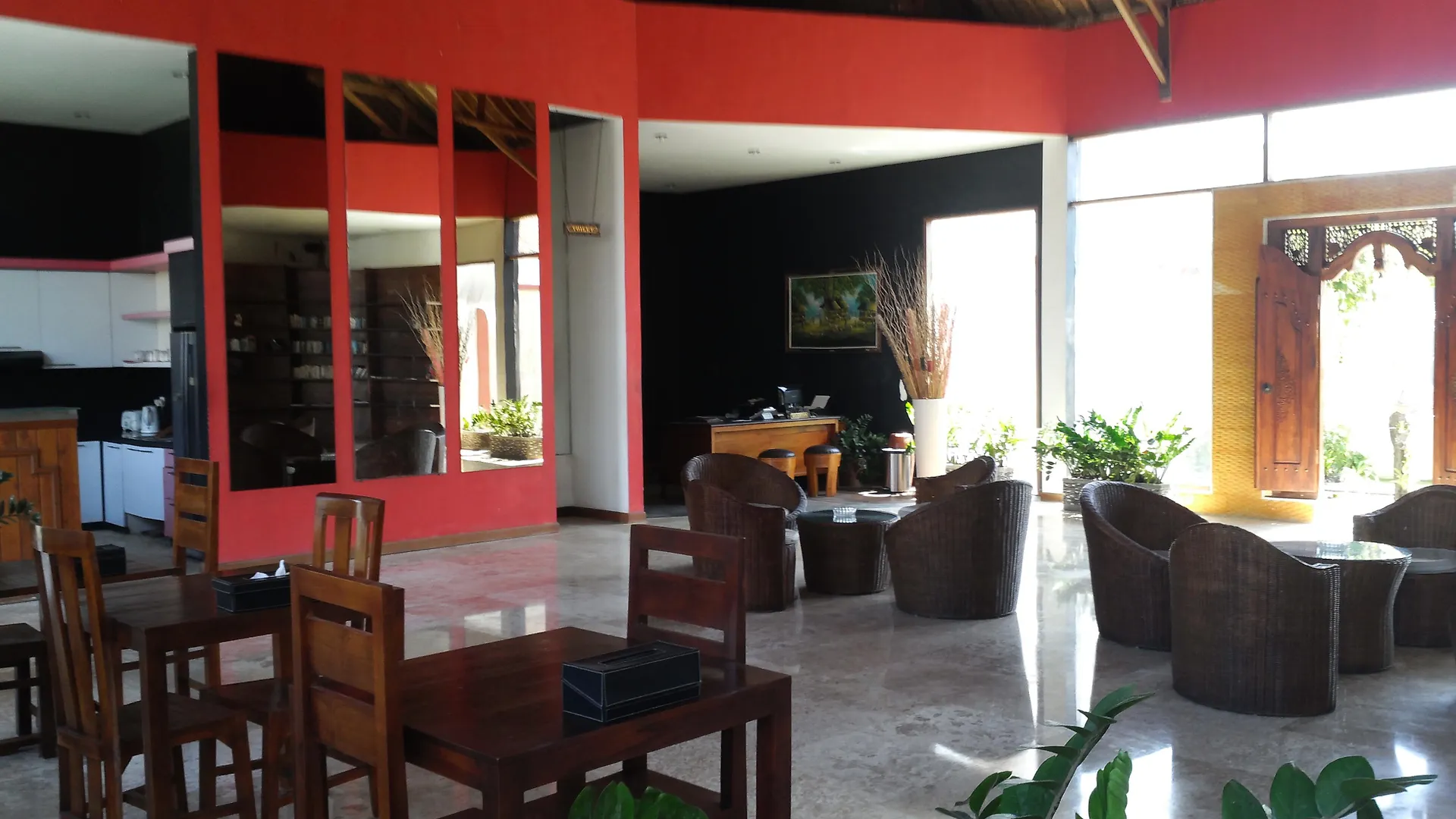 Amor Bali Villas & Spa Resort Seminyak  Indonesia
