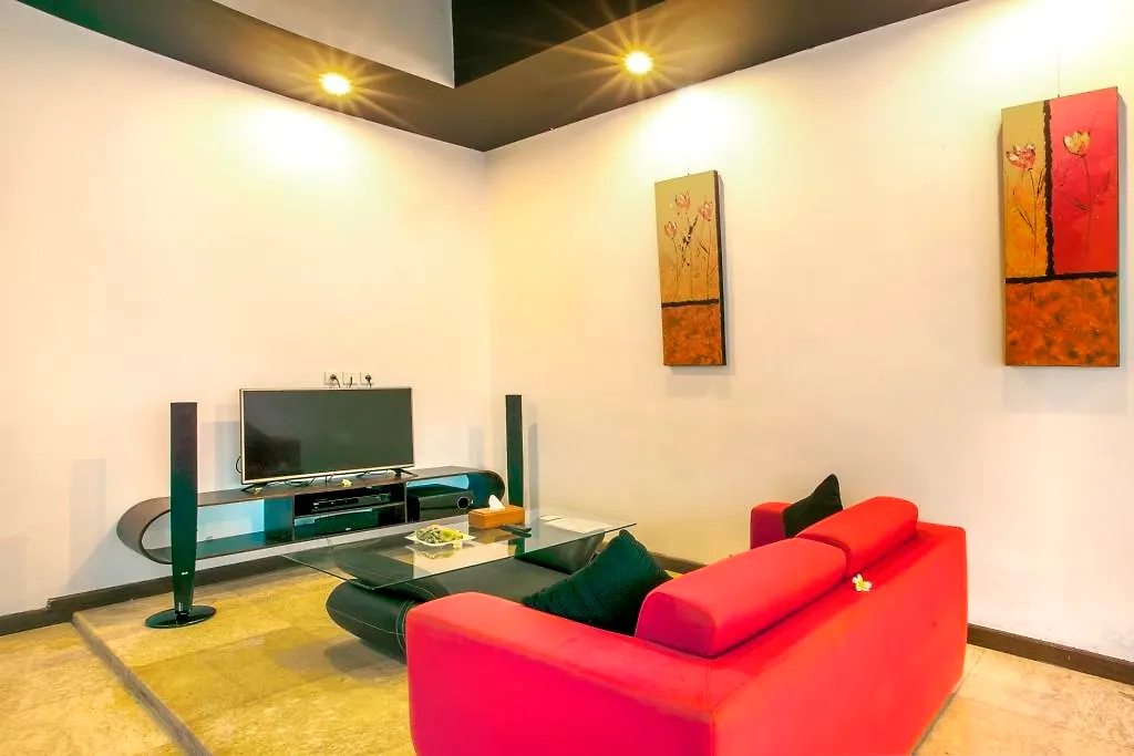 Amor Bali Villas & Spa Resort Seminyak