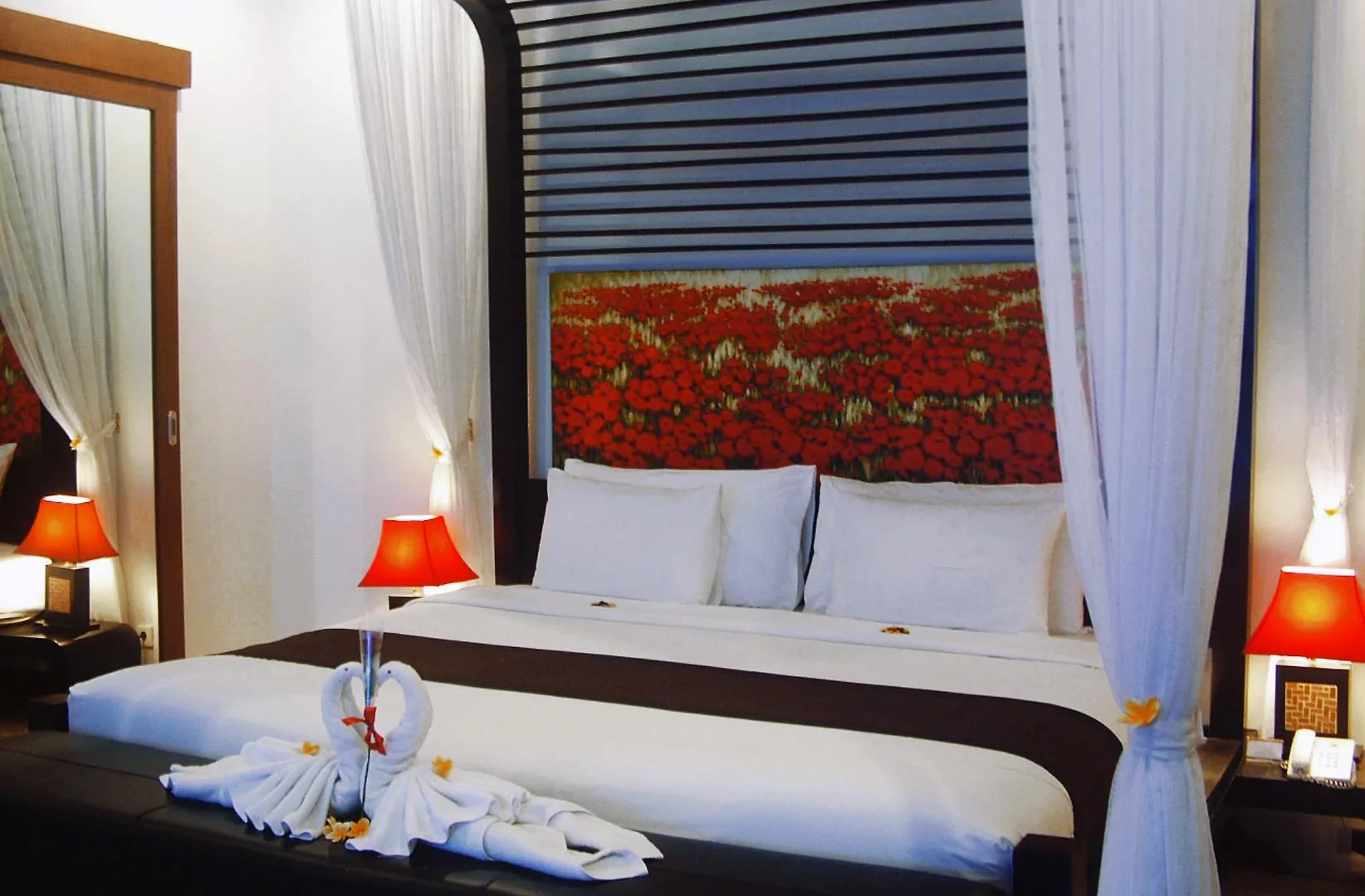 Amor Bali Villas & Spa Resort Seminyak