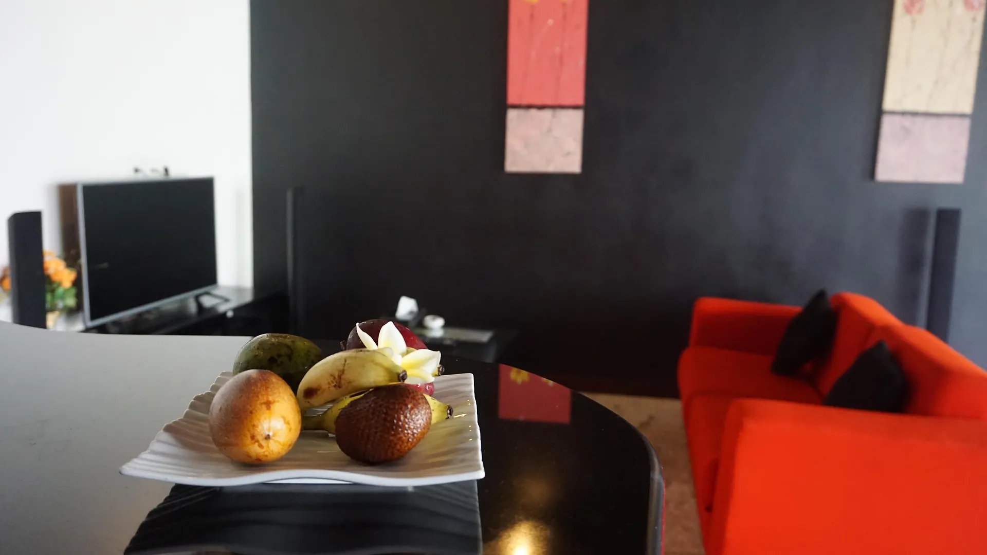 Amor Bali Villas & Spa Resort Seminyak