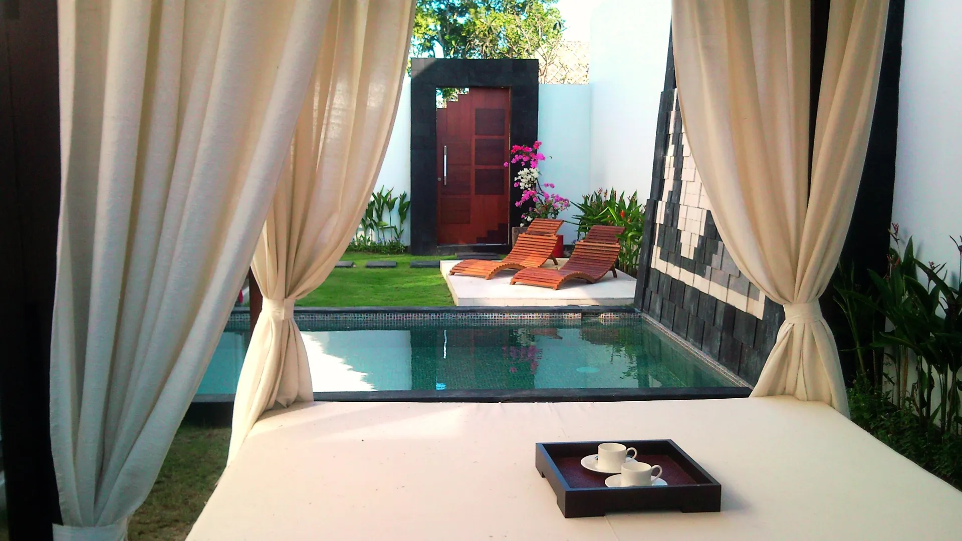 Amor Bali Villas & Spa Resort Seminyak  Indonesia