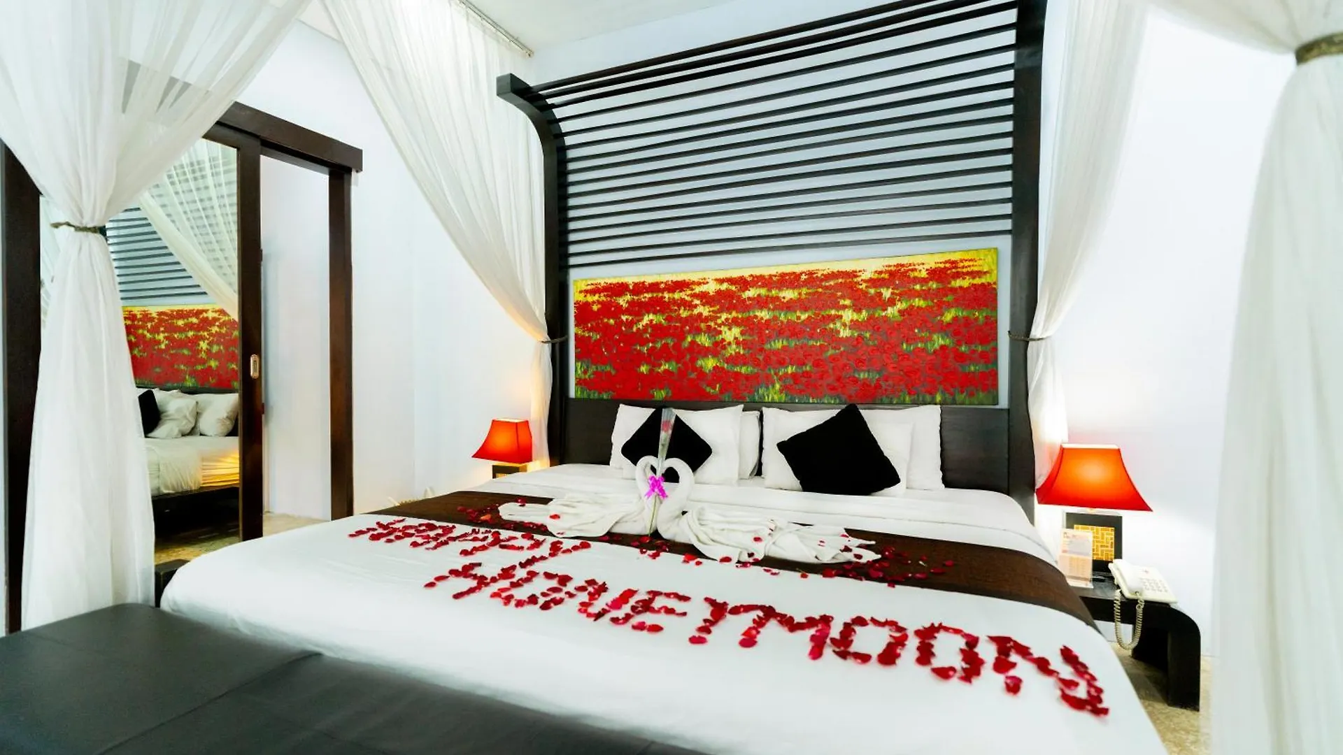 Amor Bali Villas & Spa Resort Seminyak   Seminyak (Bali)