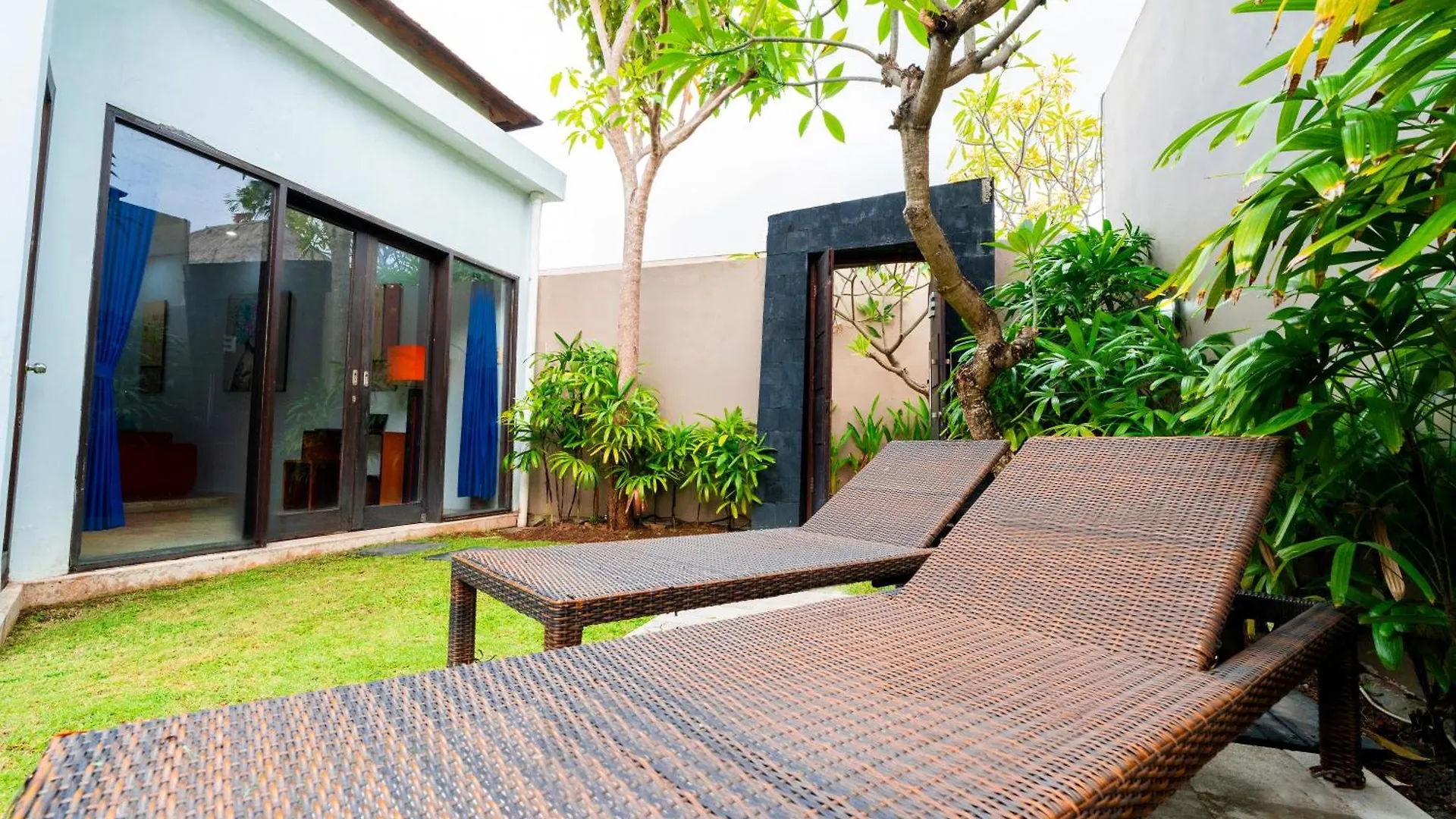 Amor Bali Villas & Spa Resort Seminyak  Indonesia