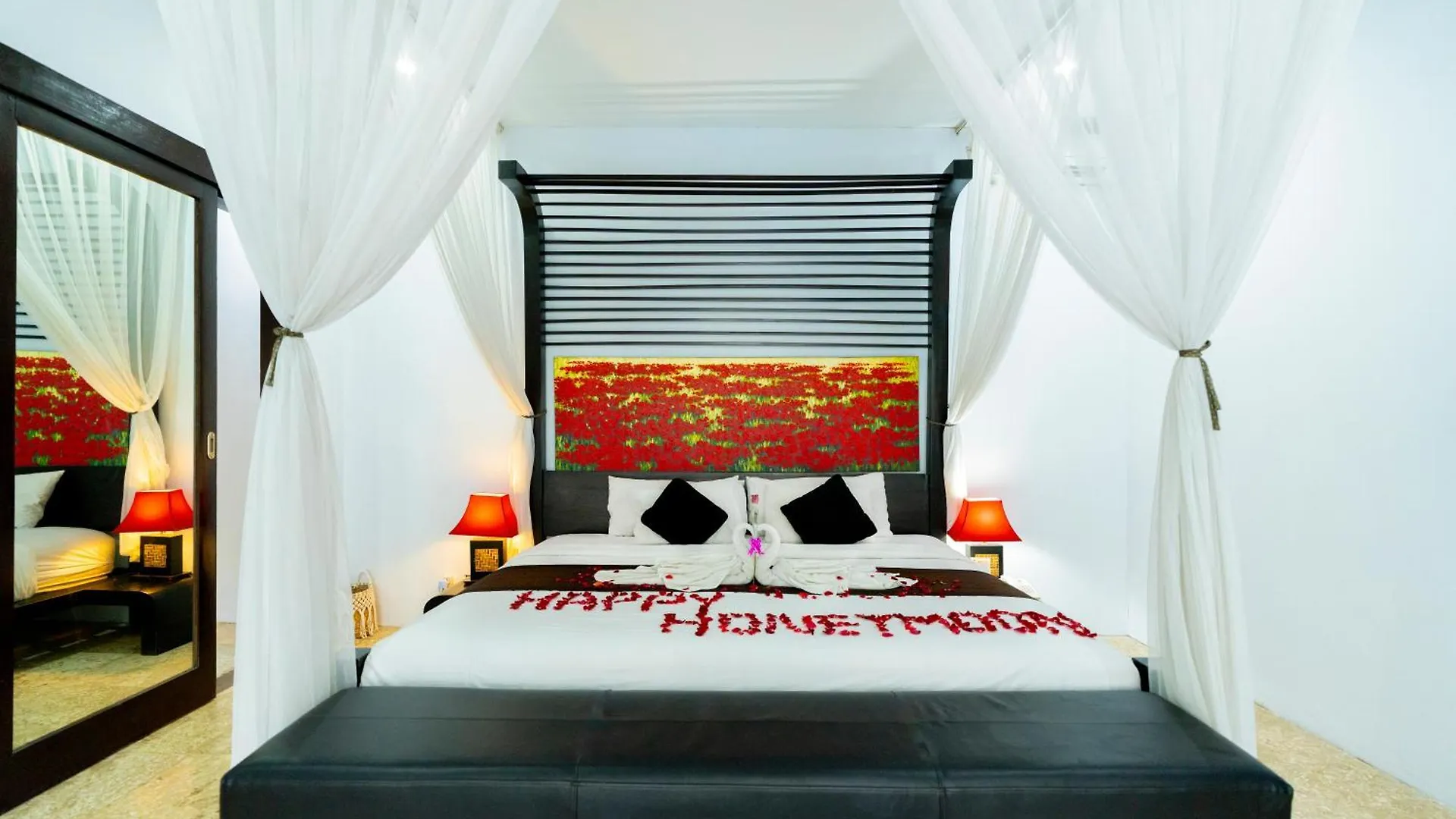 Amor Bali Villas & Spa Resort Seminyak  Seminyak (Bali)