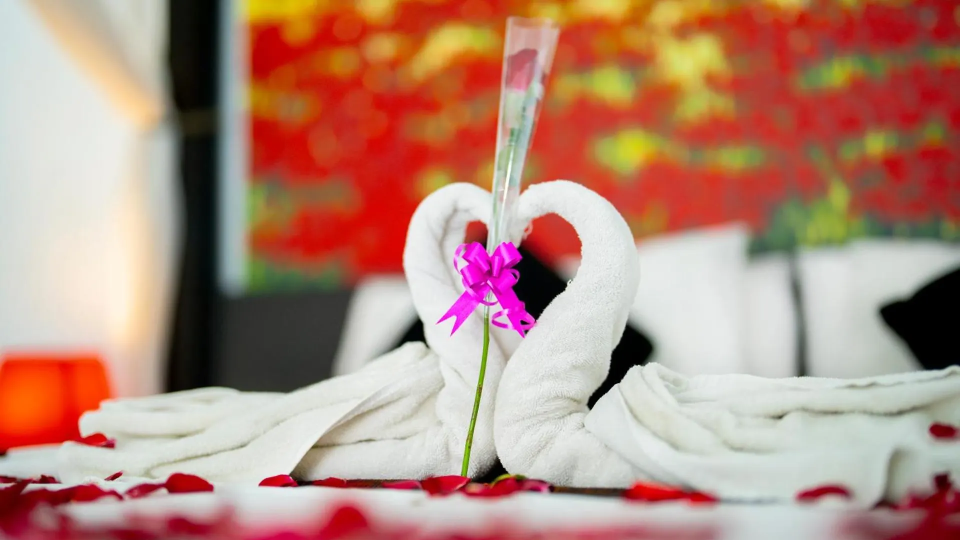 Amor Bali Villas & Spa Resort Seminyak