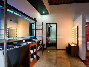Amor Bali Villas & Spa Resort Seminyak