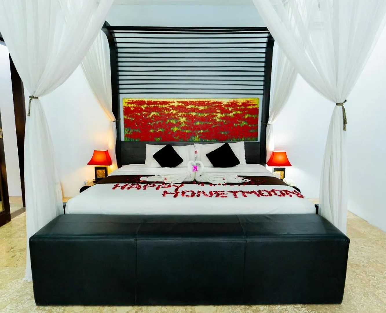 Amor Bali Villas & Spa Resort Seminyak  0*, Seminyak (Bali)