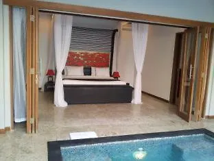 Amor Bali Villas & Spa Resort Seminyak  Indonesia