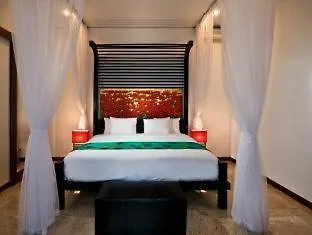 Amor Bali Villas & Spa Resort Seminyak