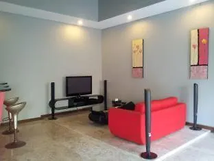 Amor Bali Villas & Spa Resort Seminyak  Indonesia
