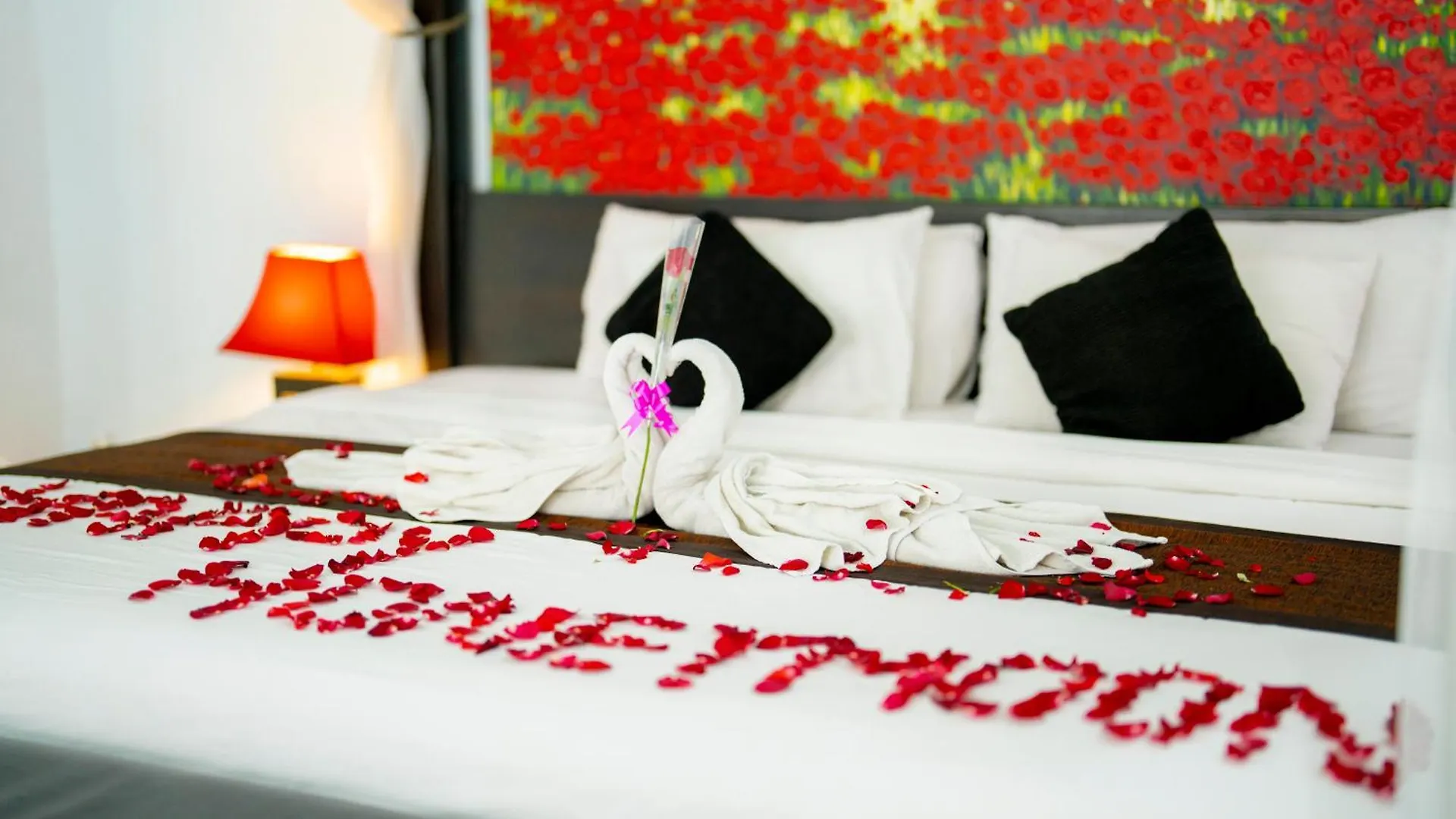 Amor Bali Villas & Spa Resort Seminyak