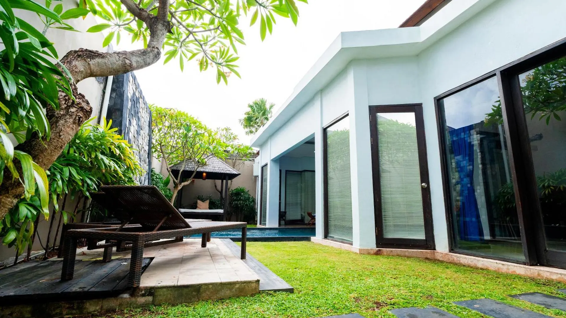 Amor Bali Villas & Spa Resort Seminyak   Seminyak (Bali)