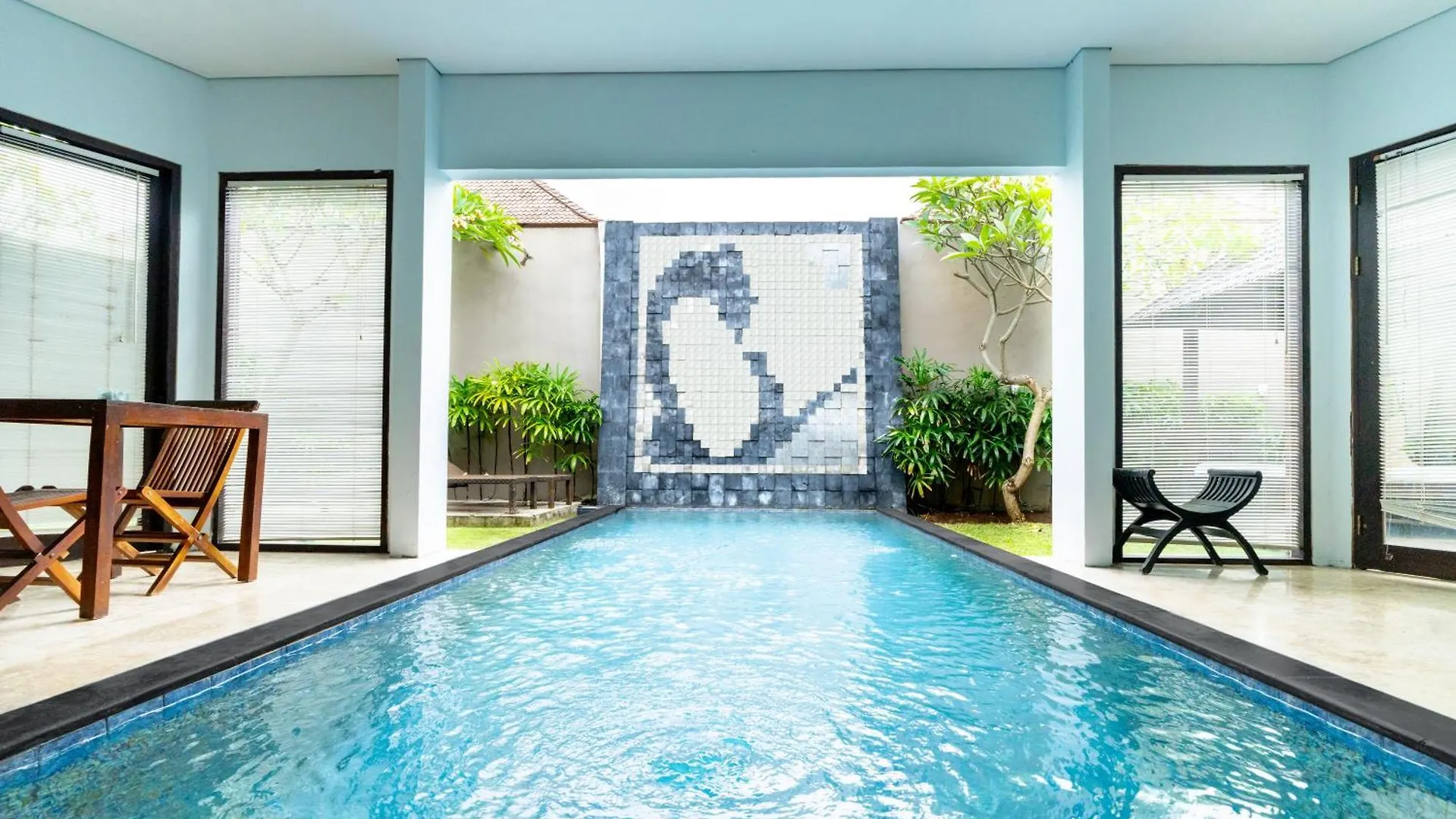 Amor Bali Villas & Spa Resort Seminyak