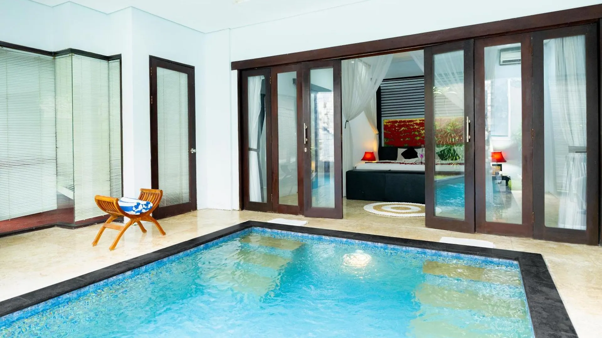 Amor Bali Villas & Spa Resort Seminyak  Indonesia