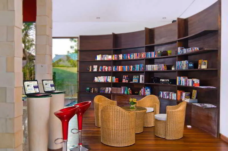 Amor Bali Villas & Spa Resort Seminyak