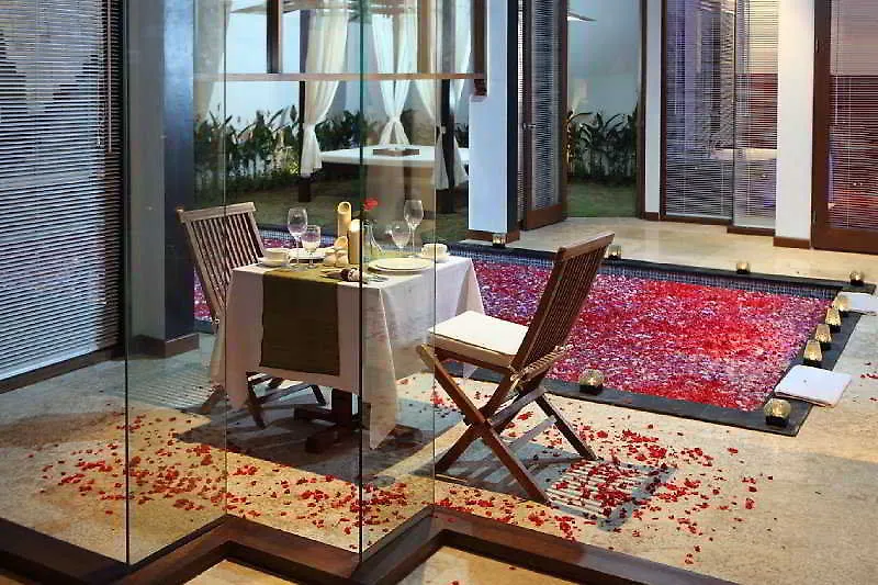 Amor Bali Villas & Spa Resort Seminyak  0*, Seminyak (Bali)