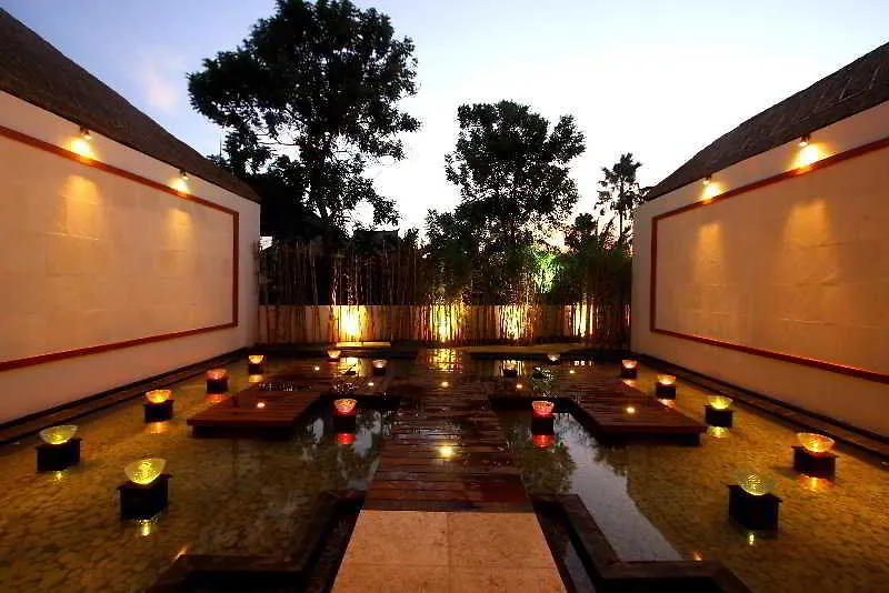 Amor Bali Villas & Spa Resort Seminyak