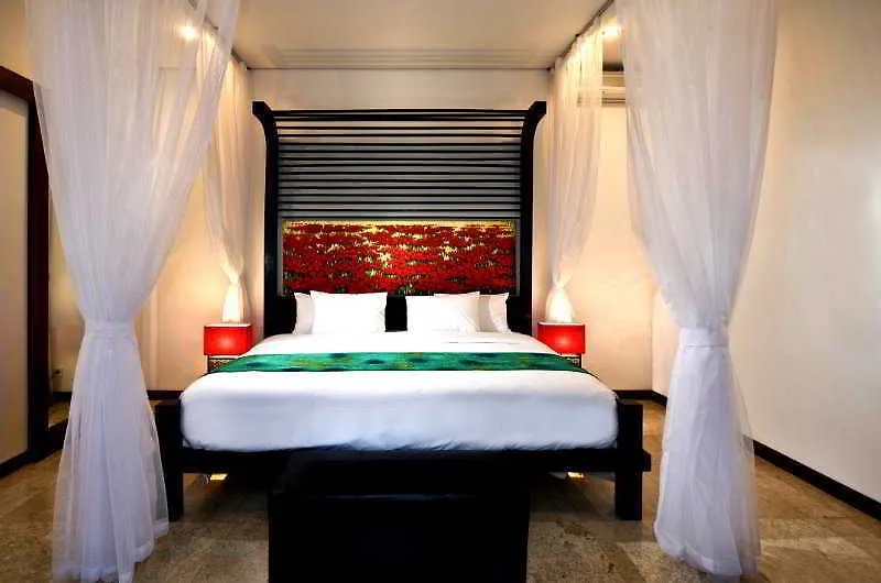 Amor Bali Villas & Spa Resort Seminyak