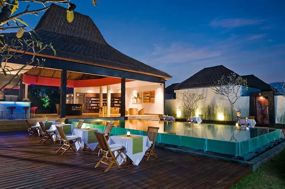 Amor Bali Villas & Spa Resort Seminyak  0*, Seminyak (Bali)