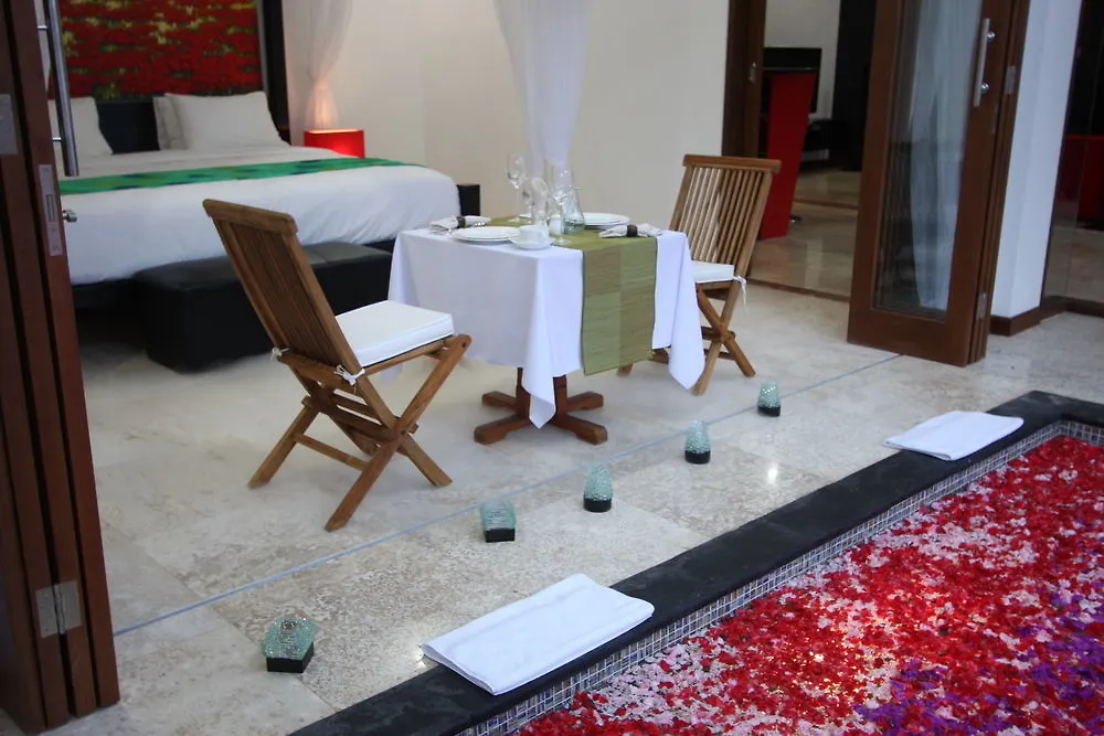 Amor Bali Villas & Spa Resort Seminyak