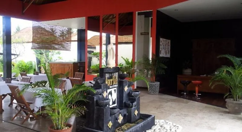 Amor Bali Villas & Spa Resort Seminyak  0*, Seminyak (Bali) Indonesia