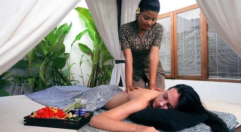 Amor Bali Villas & Spa Resort Seminyak   Seminyak (Bali)