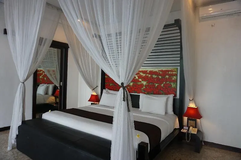 Amor Bali Villas & Spa Resort Seminyak  Indonesia