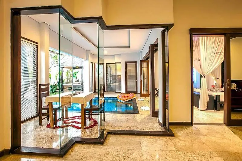 Amor Bali Villas & Spa Resort Seminyak