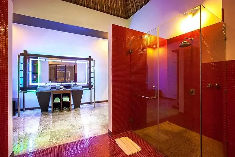 Amor Bali Villas & Spa Resort Seminyak